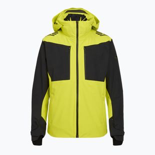 Skijacke Herren Descente Dynamonus giant yellow
