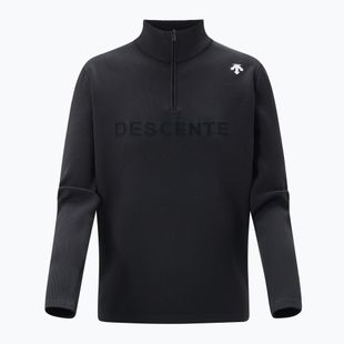 Sweter Herren Descente Half Zip black