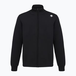 Sweter Herren Descente Full Zip black