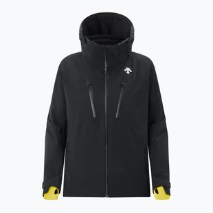 Skijacke Herren Descente Insulated black