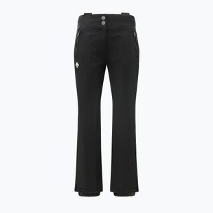 Skihose Damen Descente Insulated black 50Y