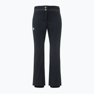 Skihose Damen Descente Bonded Stretch black