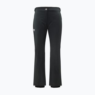 Skihose Damen Descente Insulated black 96