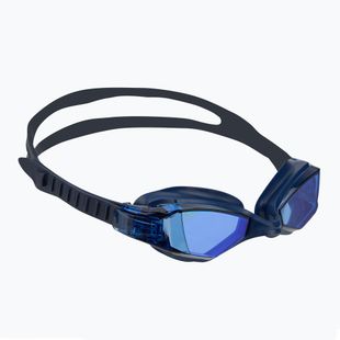Schwimmbrille SWANS Seven OWS-1MIT navy/ blue