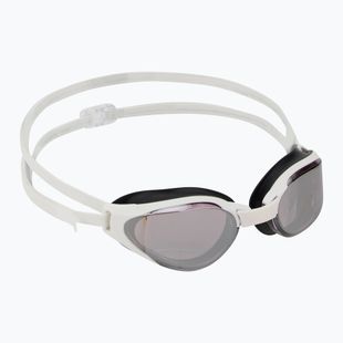 Schwimmbrille SWANS Ascender SR81M PAF lavender/ silver mirror