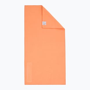 Schnelltrocknendes Handtuch SWANS SA-26 Microfiber Handtowel orange