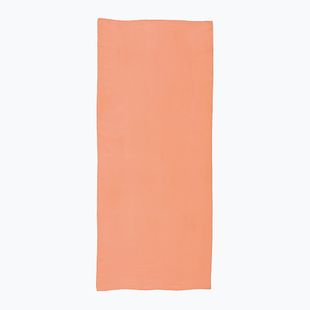 Schnelltrocknendes Handtuch SWANS SA-26 Microfiber Handtowel orange