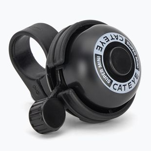 CatEye Super Mini Fahrradklingel PB-600 schwarz