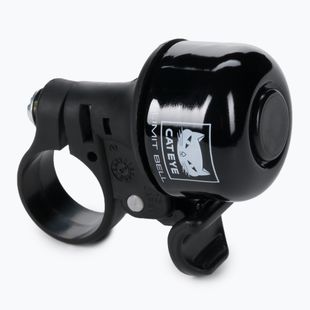 CatEye Limit Fahrradklingel Pb-800 schwarz 5550110