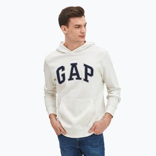 Herren GAP XLS FT Arch PO HD carls stone Sweatshirt