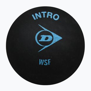 Dunlop Intro Squashball 700105