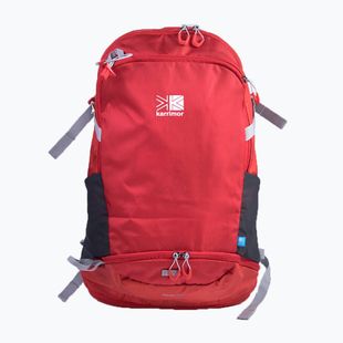 Karrimor Dorango 40 l rot/hi Anstieg Wandern Rucksack