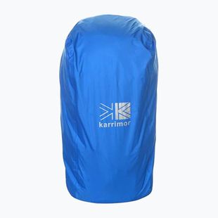 Rucksackhülle Karrimor KA78404840 35-50 l blue