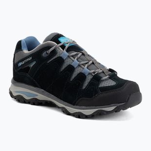 Trekkingschuhe Damen Karrimor Rona Low navy