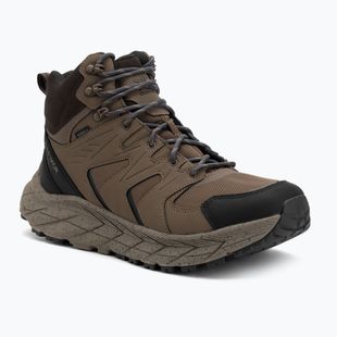 Herren-Trekkingstiefel Karrimor Kestrel Mid braun