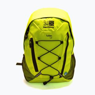 Wanderrucksack Karrimor Tube 10 l yellow