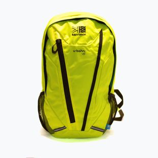 Wanderrucksack Karrimor U-Bahn 20 l yellow