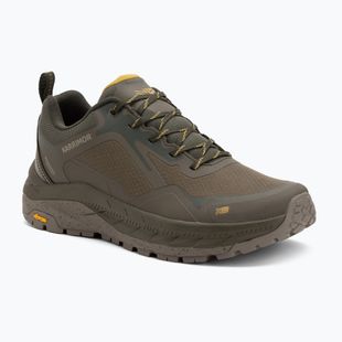 Herren-Trekkingstiefel Karrimor Merlin Low oliv