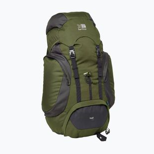 Karrimor Trail 40 l Tank/Asphalt Wanderrucksack