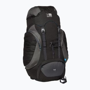 Karrimor Trail 40 l Wanderrucksack schwarz/asphalt