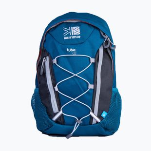 Karrimor Tube 10 l Lyons blau Wanderrucksack