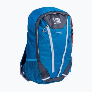 Karrimor U-Bahn 20 l Lyons blau Wanderrucksack