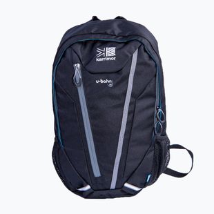 Karrimor U-Bahn 20 l Wanderrucksack schwarz