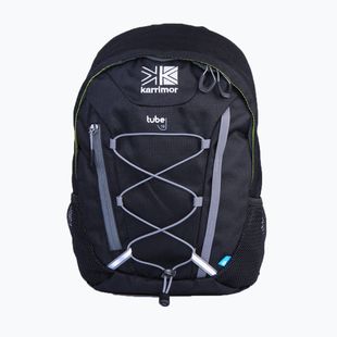 Karrimor Tube 10 l Wanderrucksack schwarz