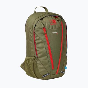 Rucksack Karrimor U-Bahn 20 l khaki