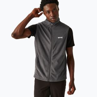 Weste Herren REGATTA Tobias B/W II iron