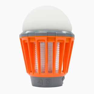 Vango Midge 180 Wanderlampe orange