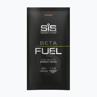 Energy-Drink Science in Sport Beta Fuel 80 82 g orange