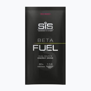 Energy-Drink Science in Sport Beta Fuel 80 82 g red berry