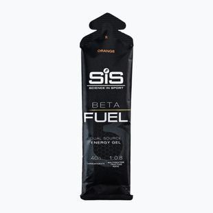 SiS Energy Beta Kraftstoff Orange Gel SIS131389
