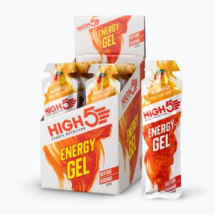HIGH5 Energy Gel 40 g Mango