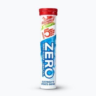 Elektrolyte HIGH5 ZERO 20 tabs strawberry & kiwi