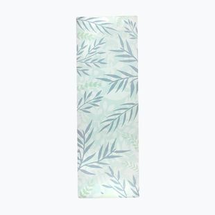 Yogamatte Myga Peacemaker Luxurious green