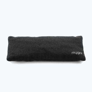 Kissen Myga Lavender Eye Pillow black