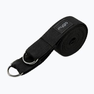 Yogagurt Myga 2 in 1 black
