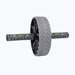 Bauchmuskelroller Phoenix Fitness RY1542 grey