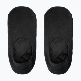 Socken Myga Gripped black