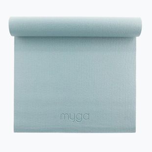 Yogamatte Myga Entry Level 4 mm blue