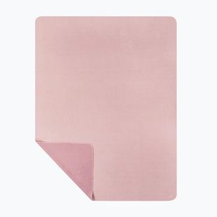 Yogadecke Myga Fleece blush