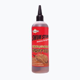 Dynamite Baits Klebrige Pellet Sirup Amino rot ADY041498