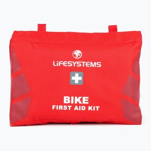 Lifesystems Fahrrad Erste Hilfe Kit rot