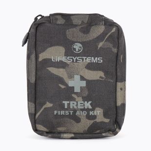 Lifesystems Trek Erste Hilfe Kit camo