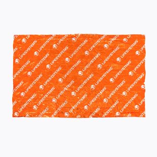 Thermodecke für eine Person  Lifesystems Thermal Blanket orange LM4212