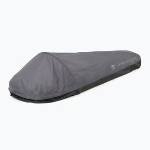 Lifesystems Venture Solo Hooped Bivi Camping Bettlaken navy