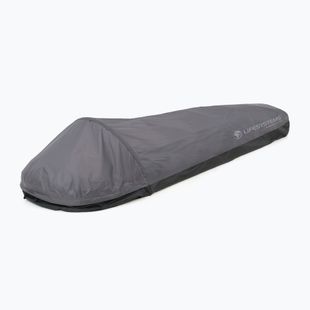 Lifesystems Venture Solo XL Hooped Bivi grau camping Blatt