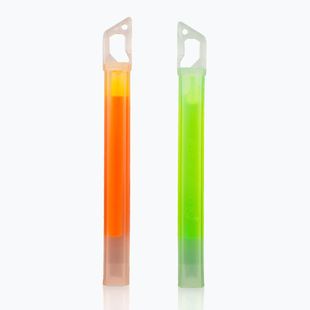 Lifesystems 15H Knicklichter 2er-Pack orange